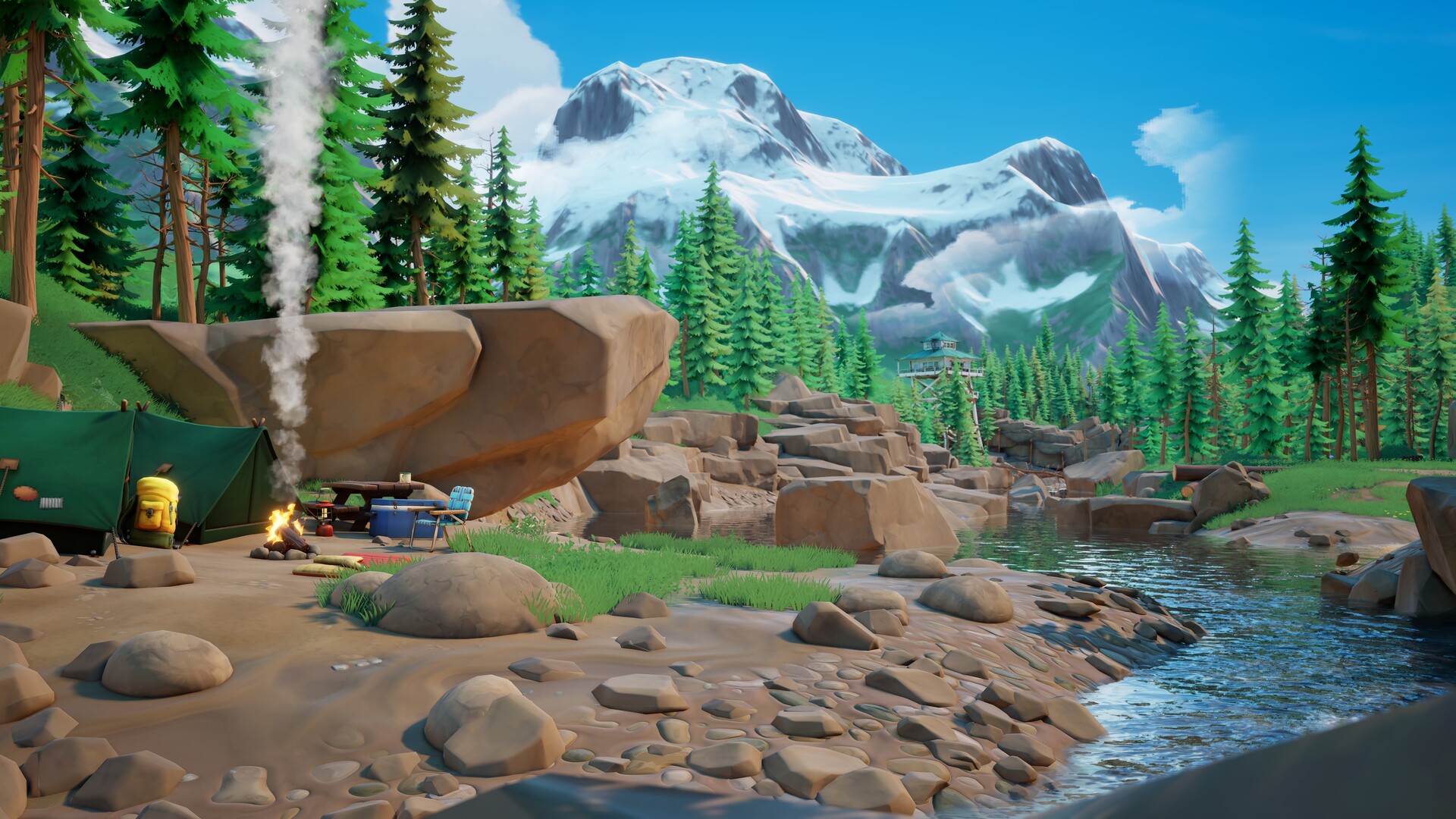 Oar’some Adventures 1