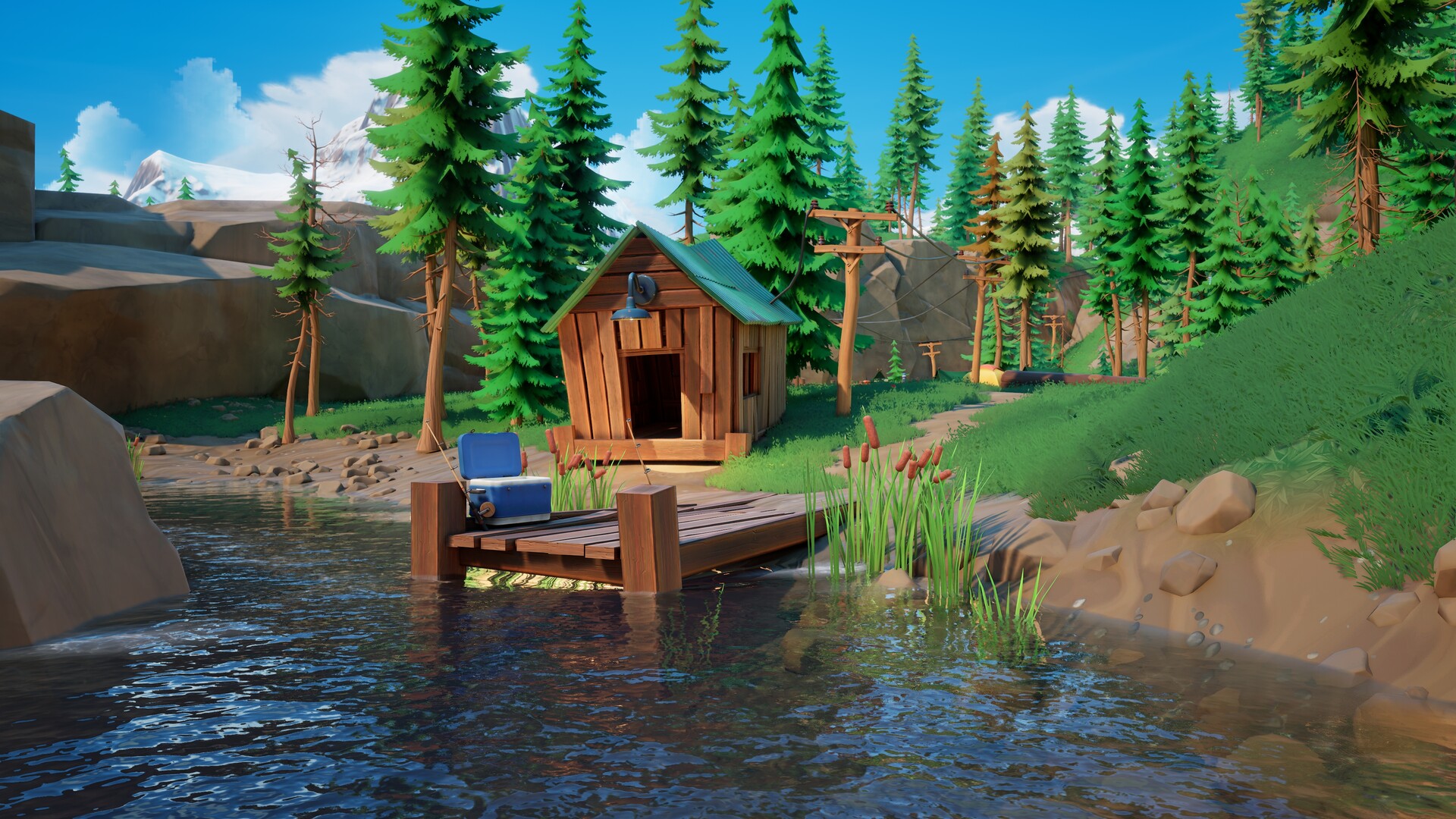 Oar’some Adventures 3