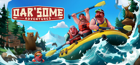 Oar'some Adventures