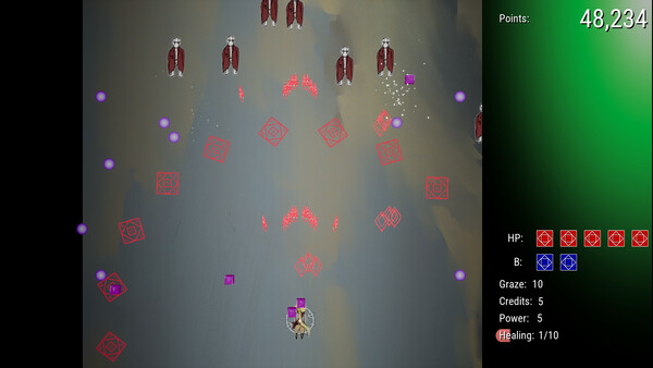 alter.Cycle screenshot 5