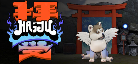 Haiju — Steam game cover