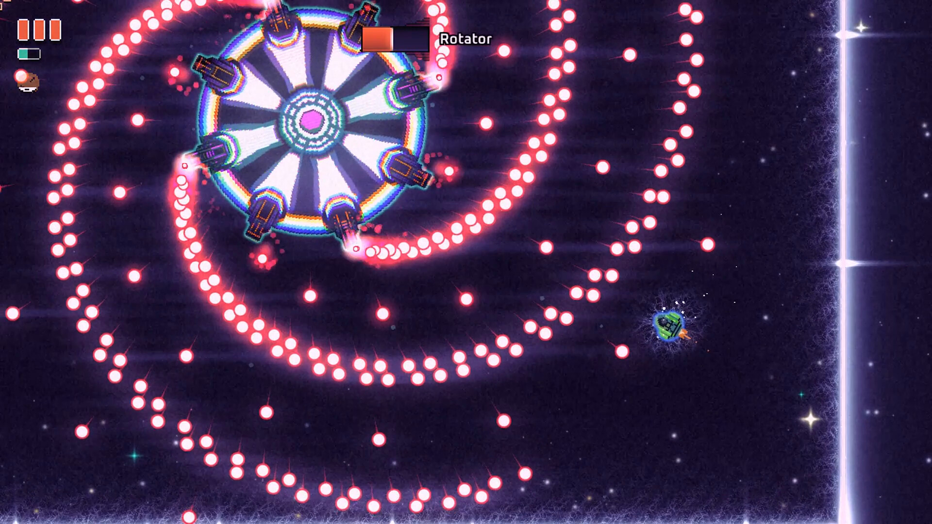 Vanisha screenshot #5
