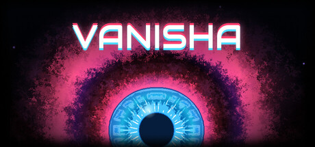 Vanisha — Steam game cover