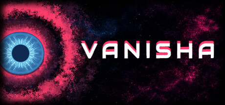 Vanisha — Steam game cover