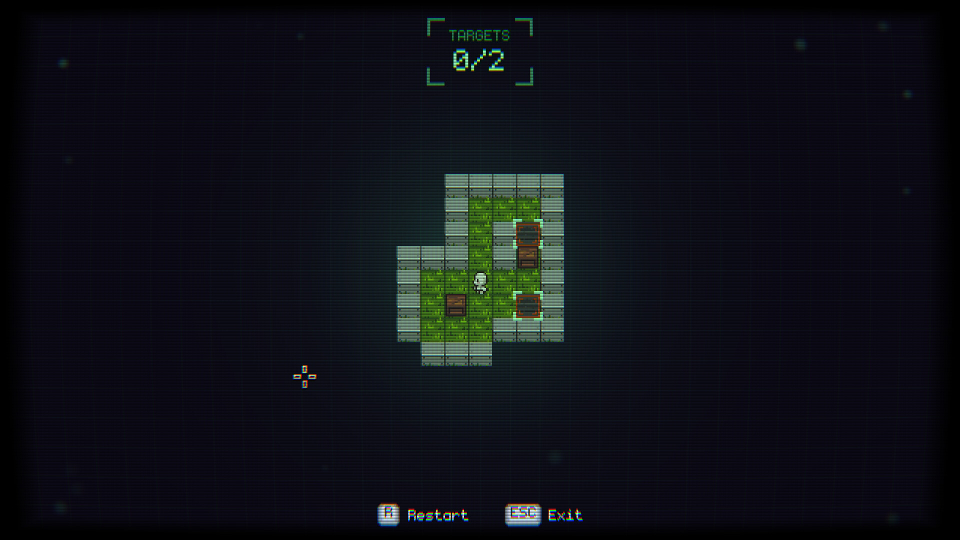 Vanisha screenshot 5