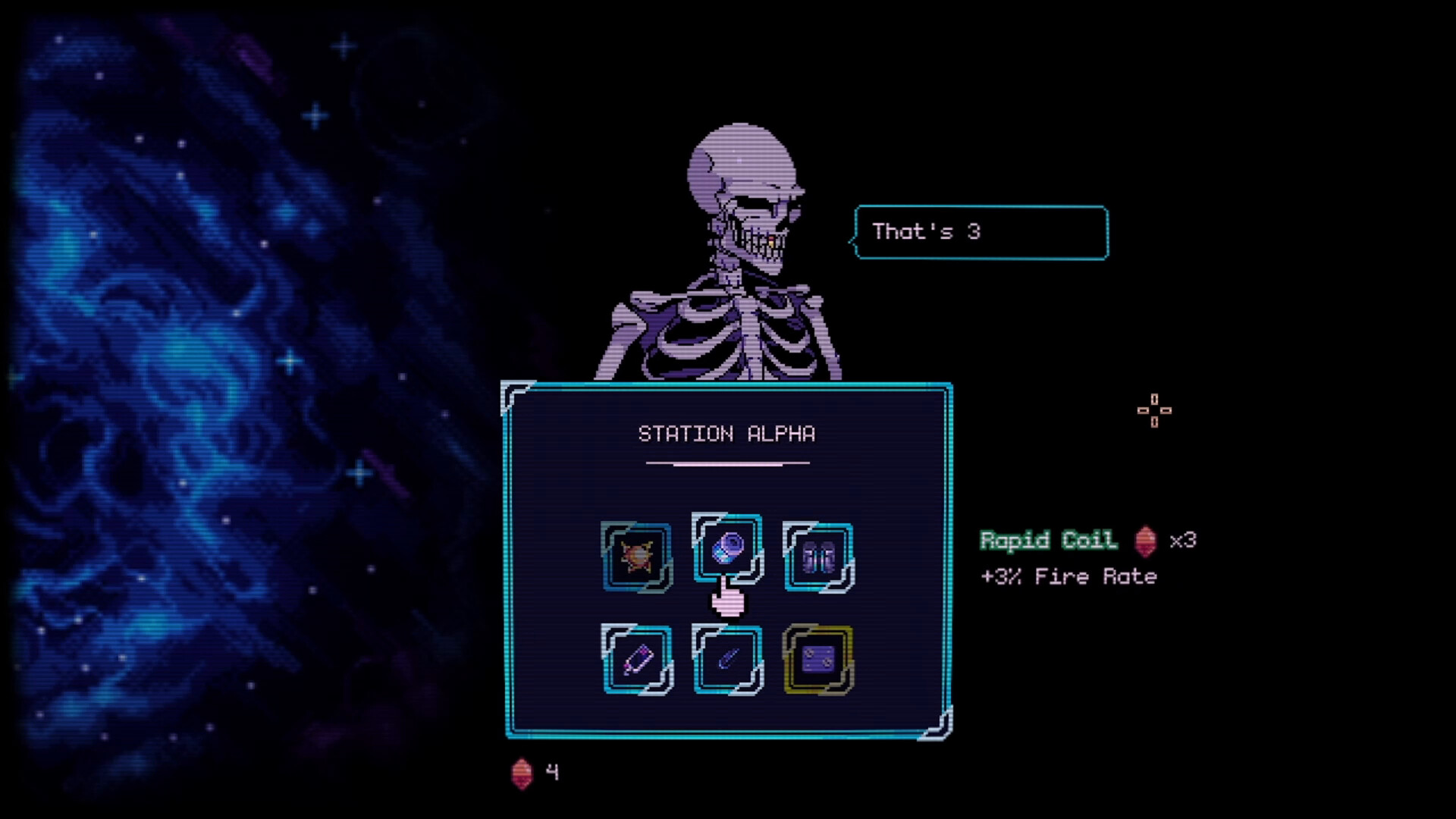 Vanisha screenshot 10