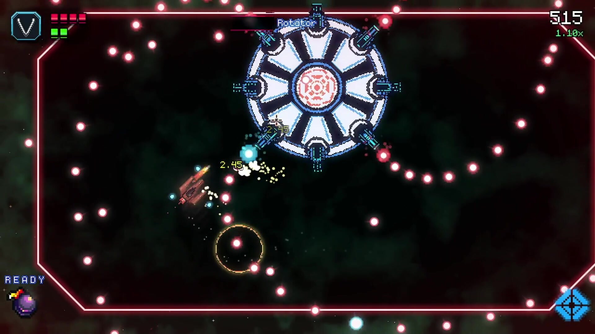 Vanisha screenshot 6