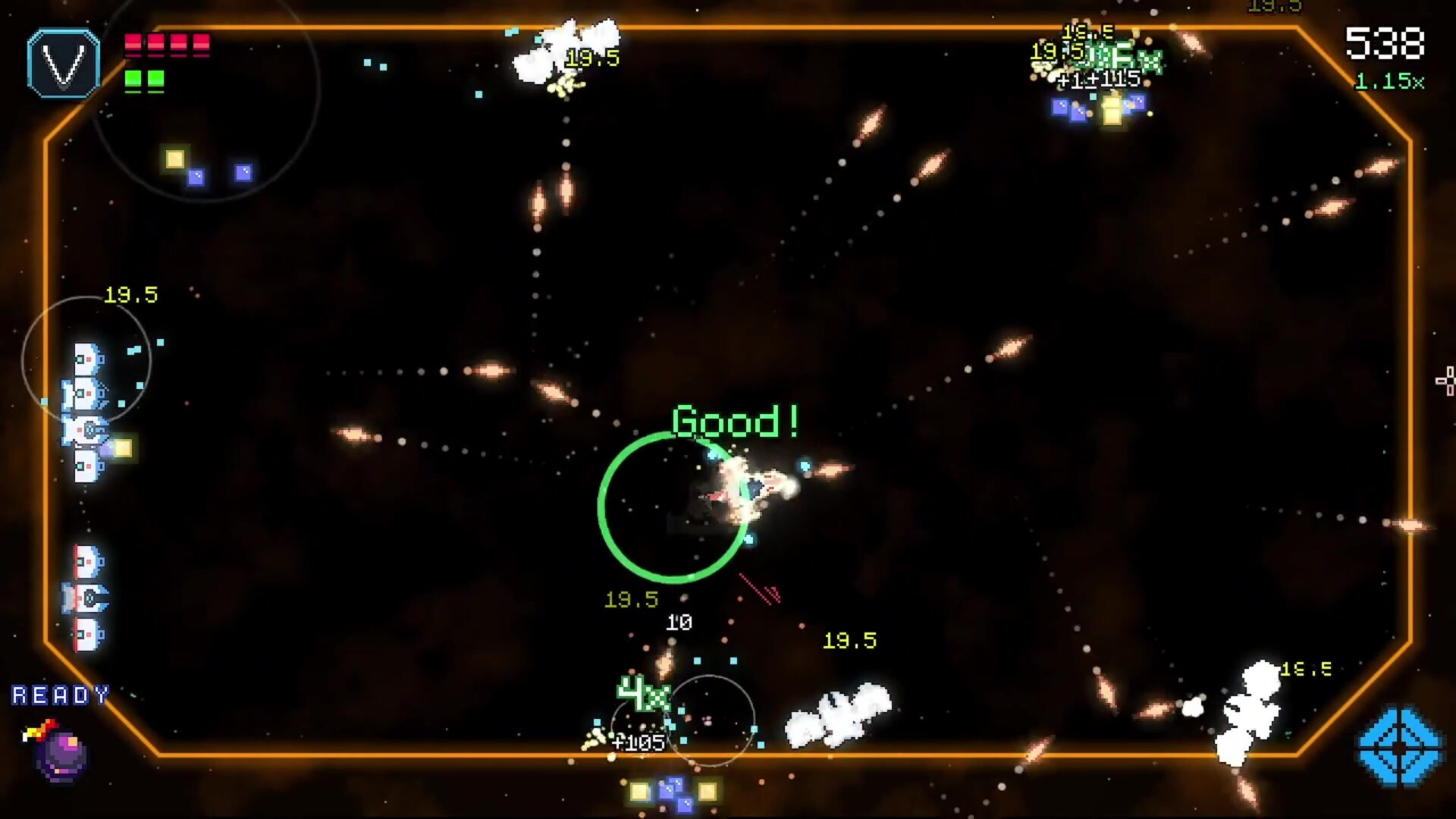 Vanisha screenshot 12