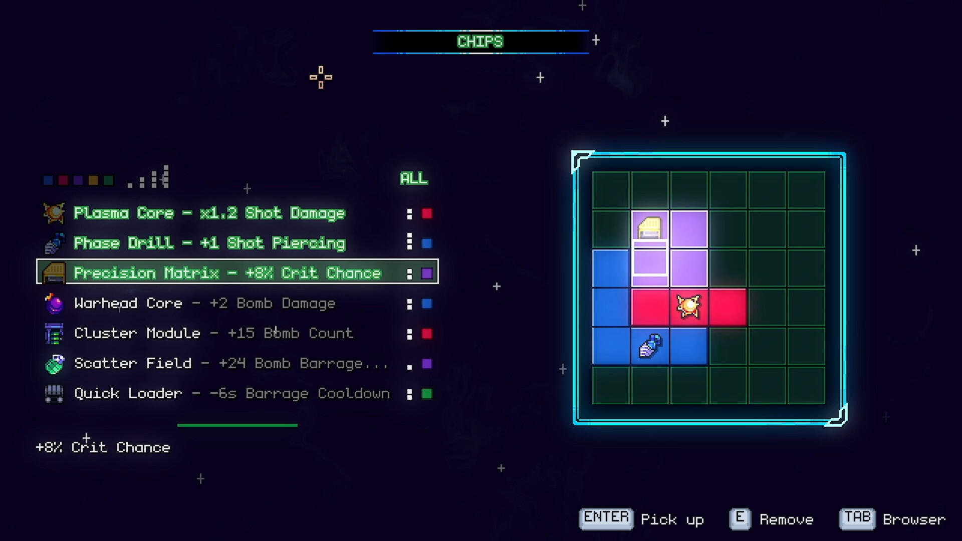 Vanisha screenshot #3
