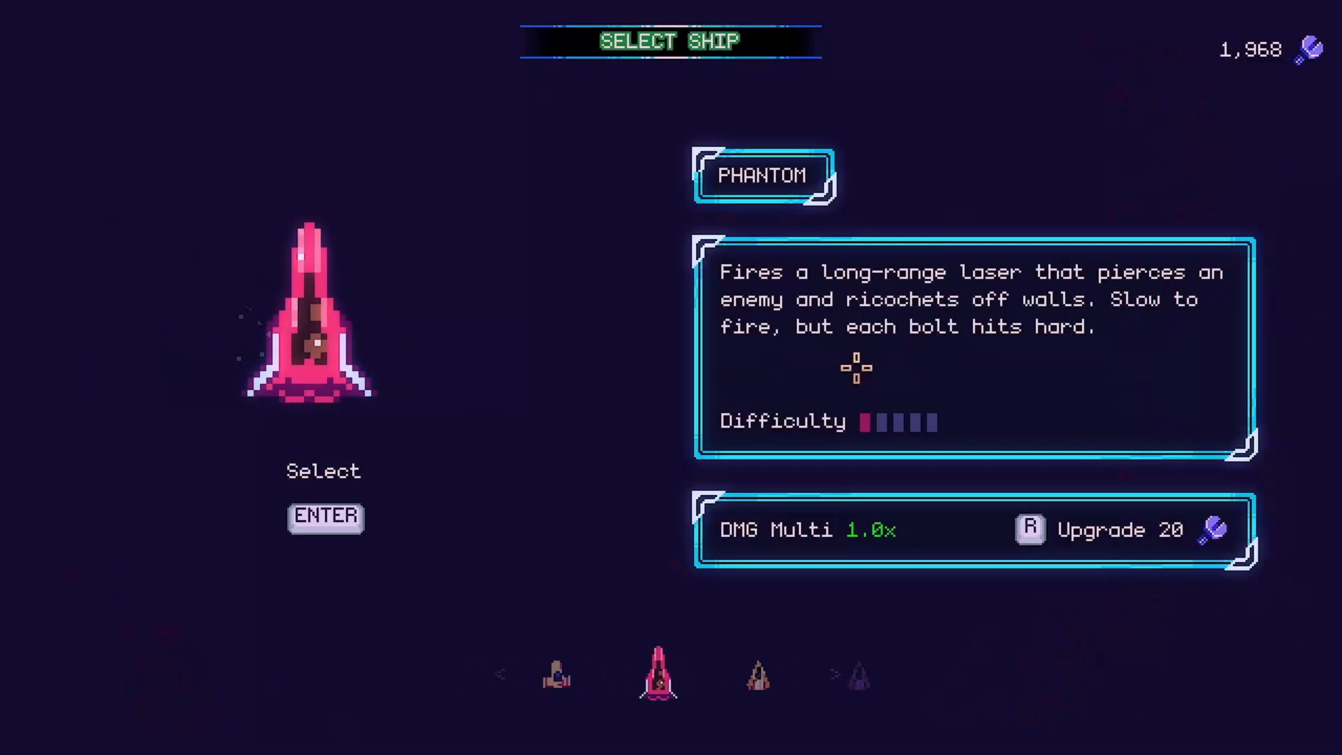 Vanisha screenshot #8