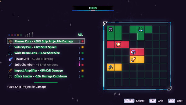 Скриншот 3 из игры Vanisha