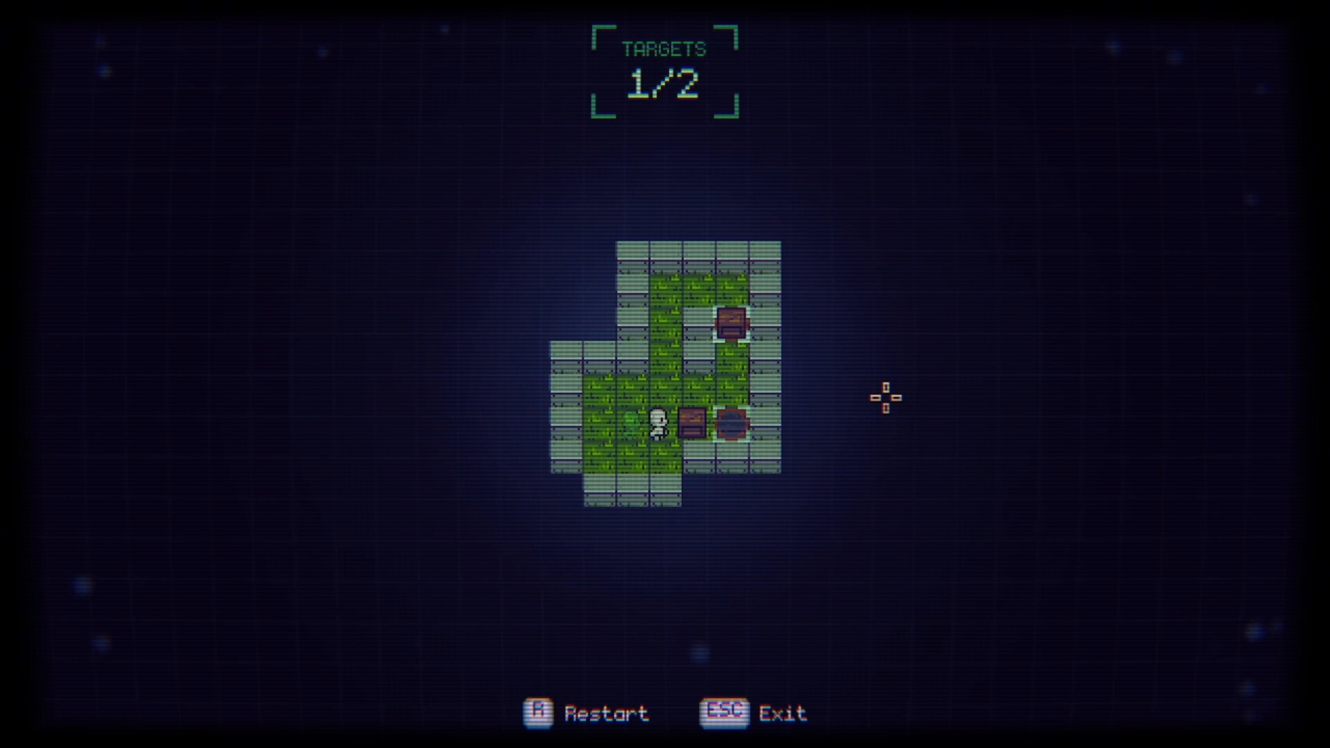 Vanisha screenshot 5
