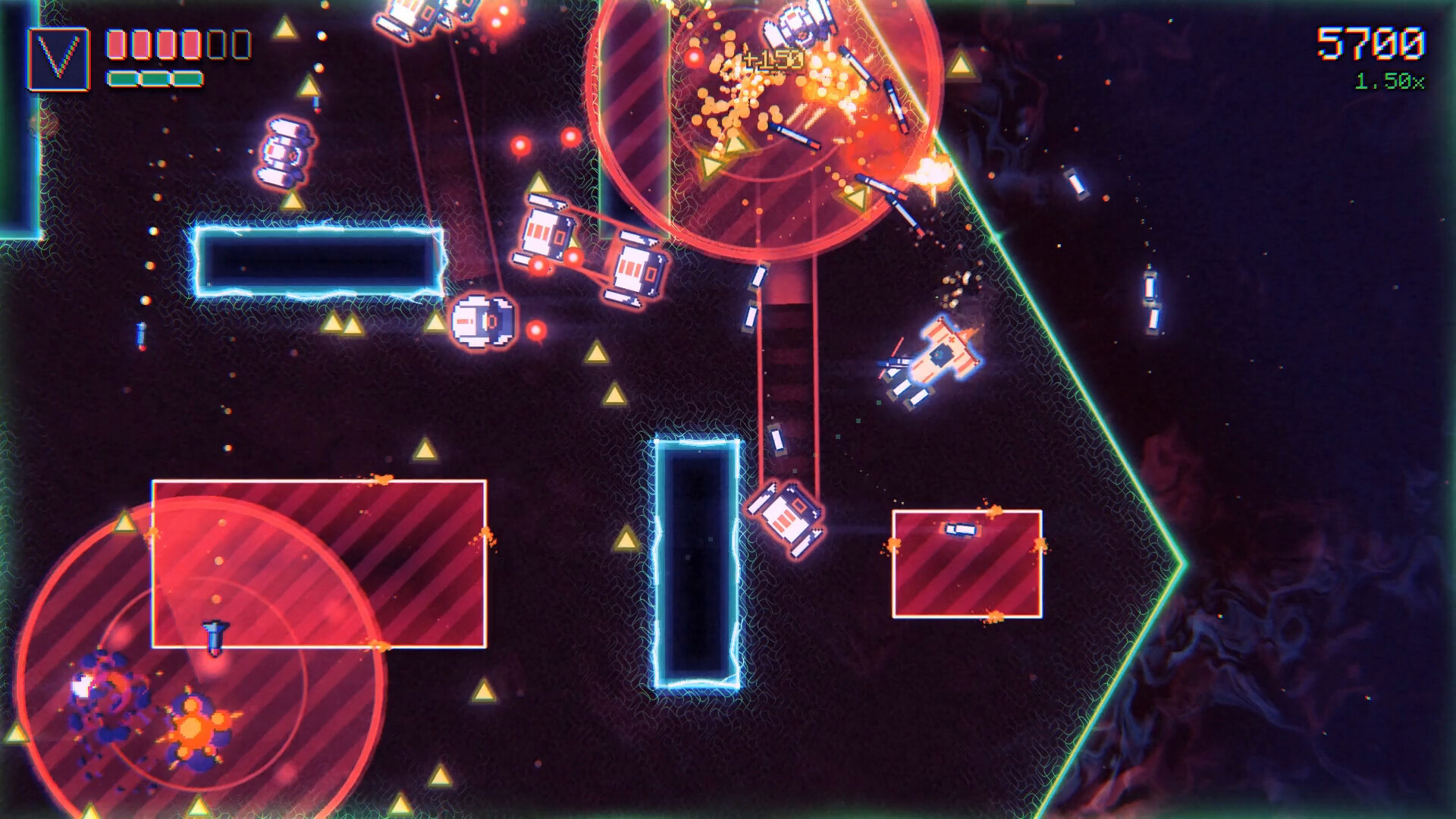 Vanisha screenshot 6