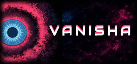 Vanisha header art