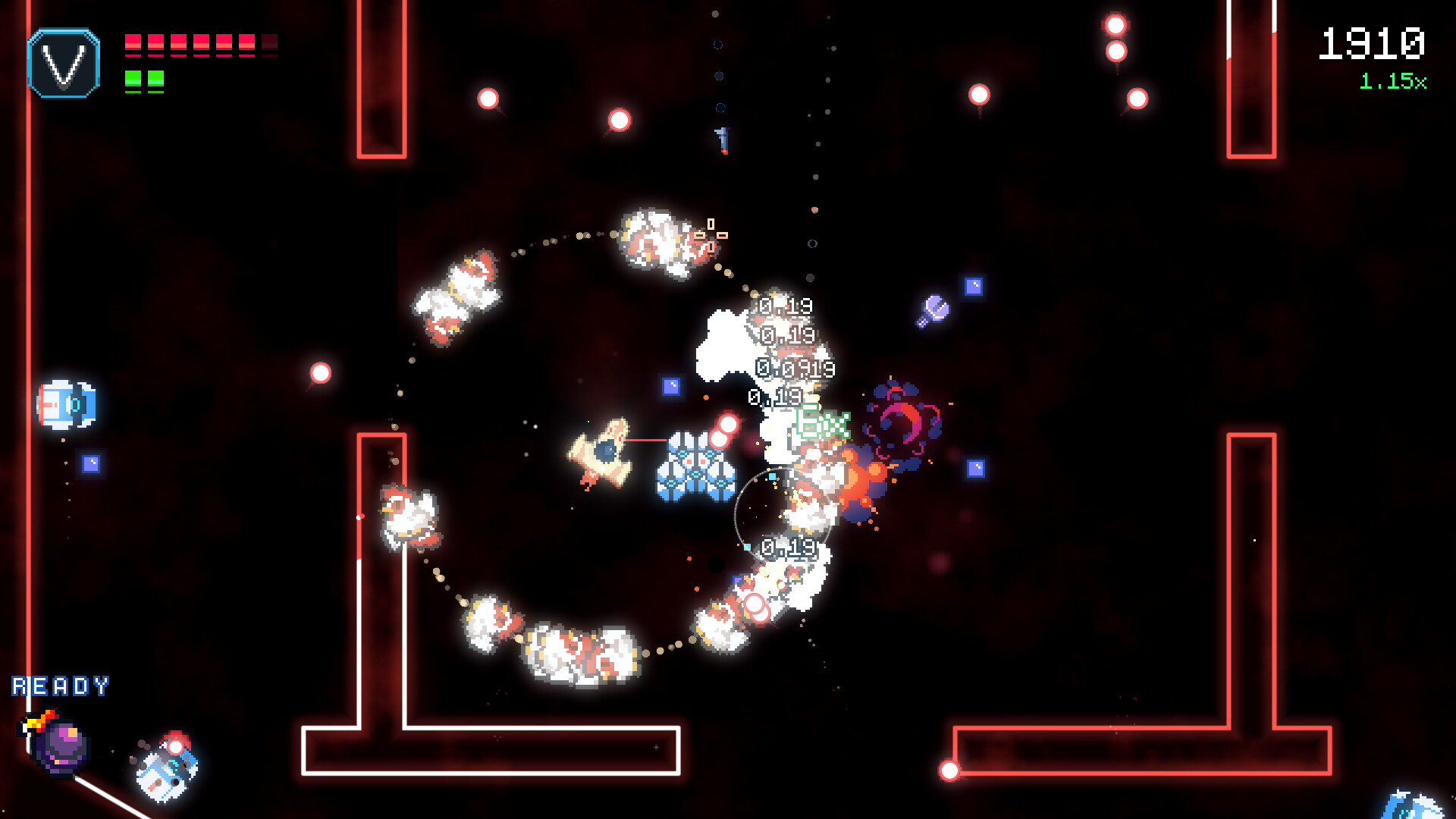 Vanisha screenshot 4