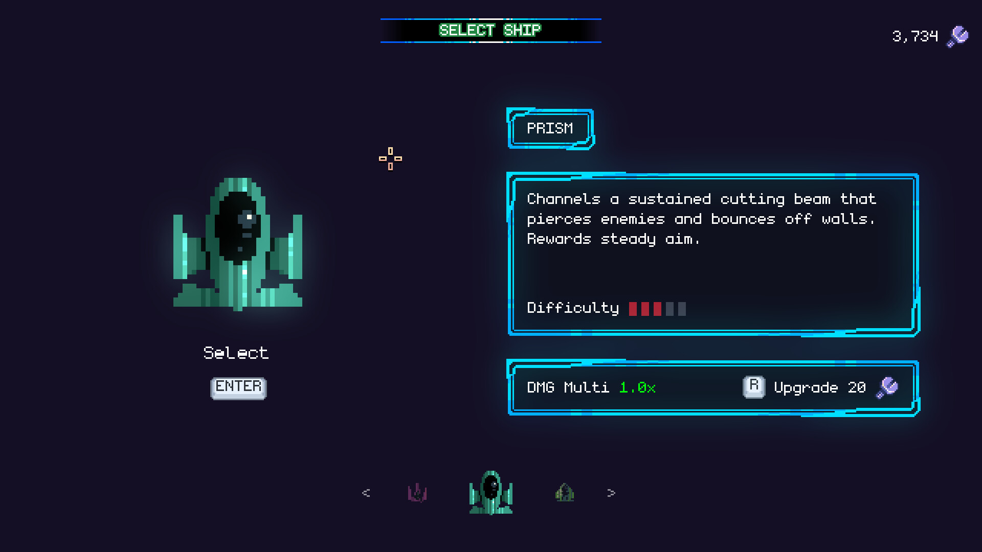 Vanisha screenshot 7