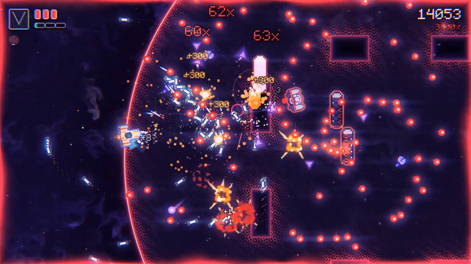 Vanisha screenshot #1