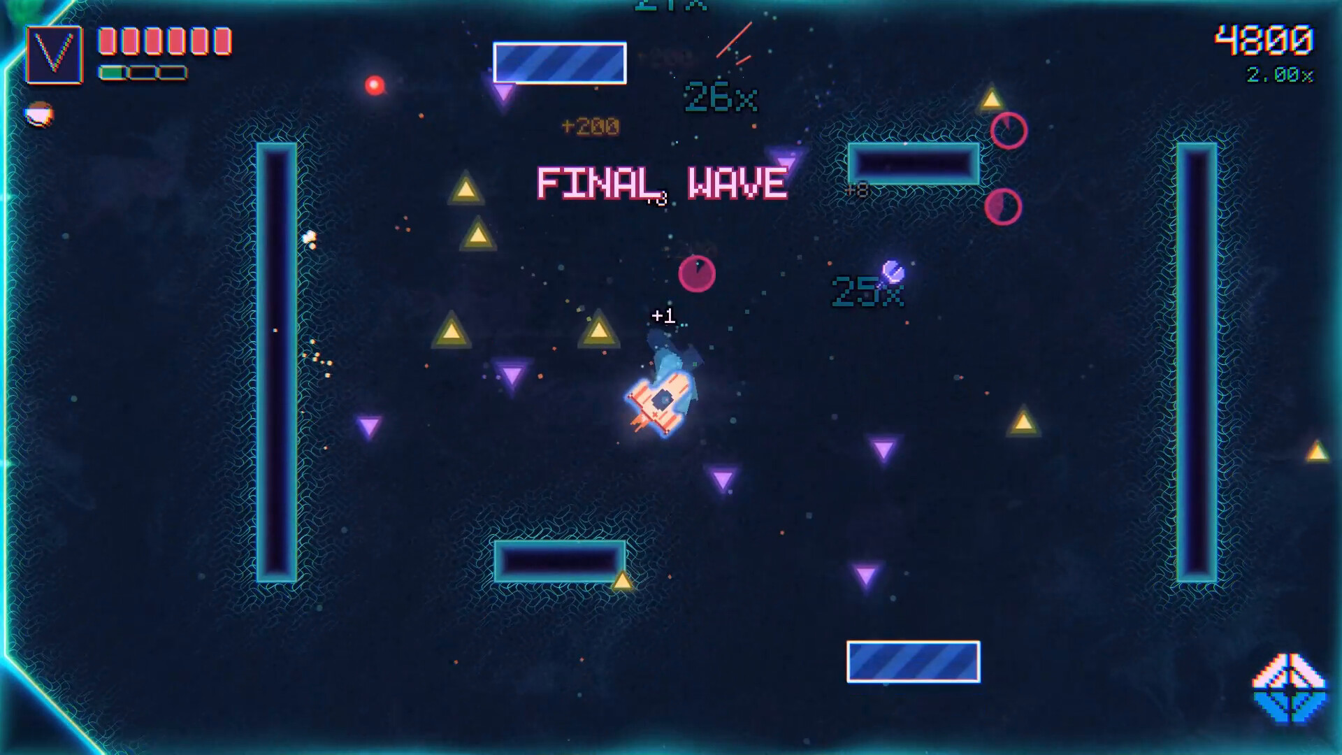 Vanisha screenshot 13