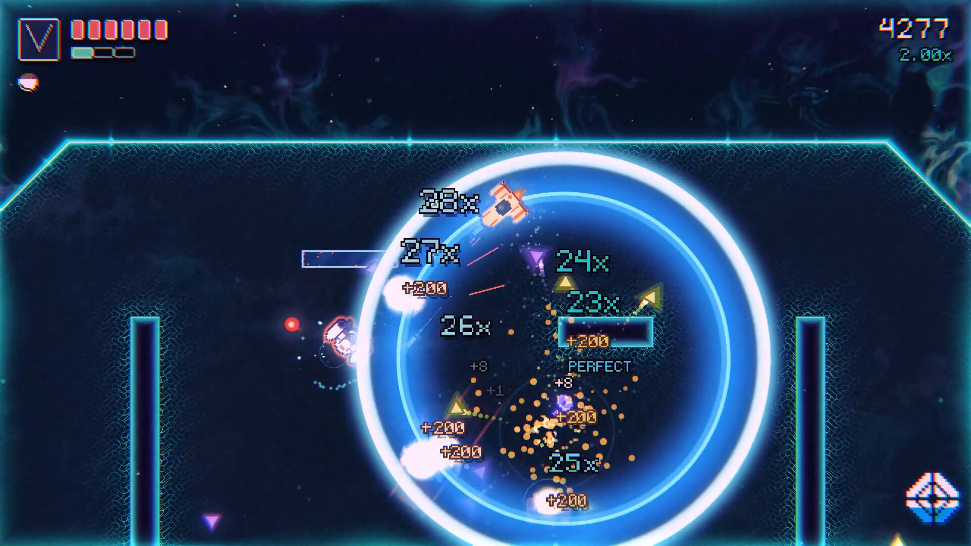 Vanisha screenshot 11