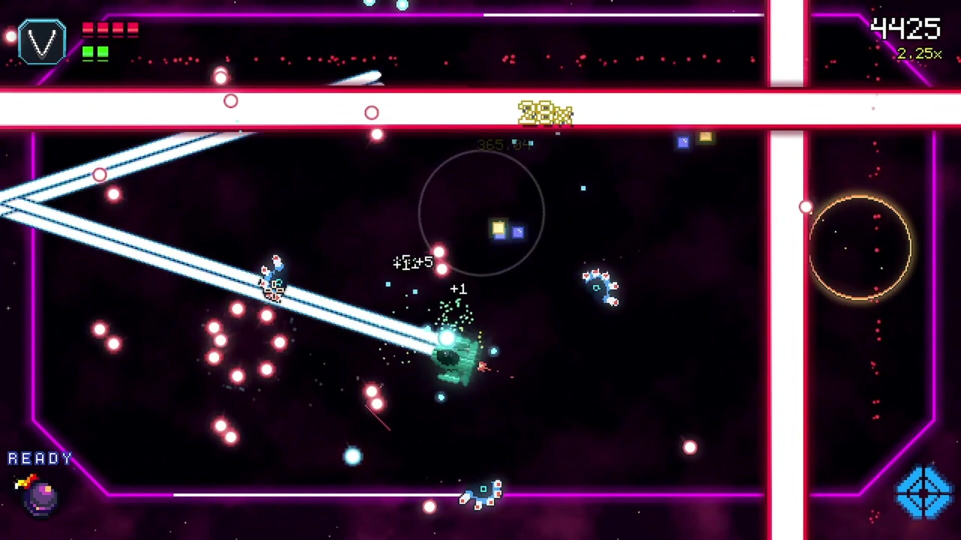 Vanisha screenshot 11