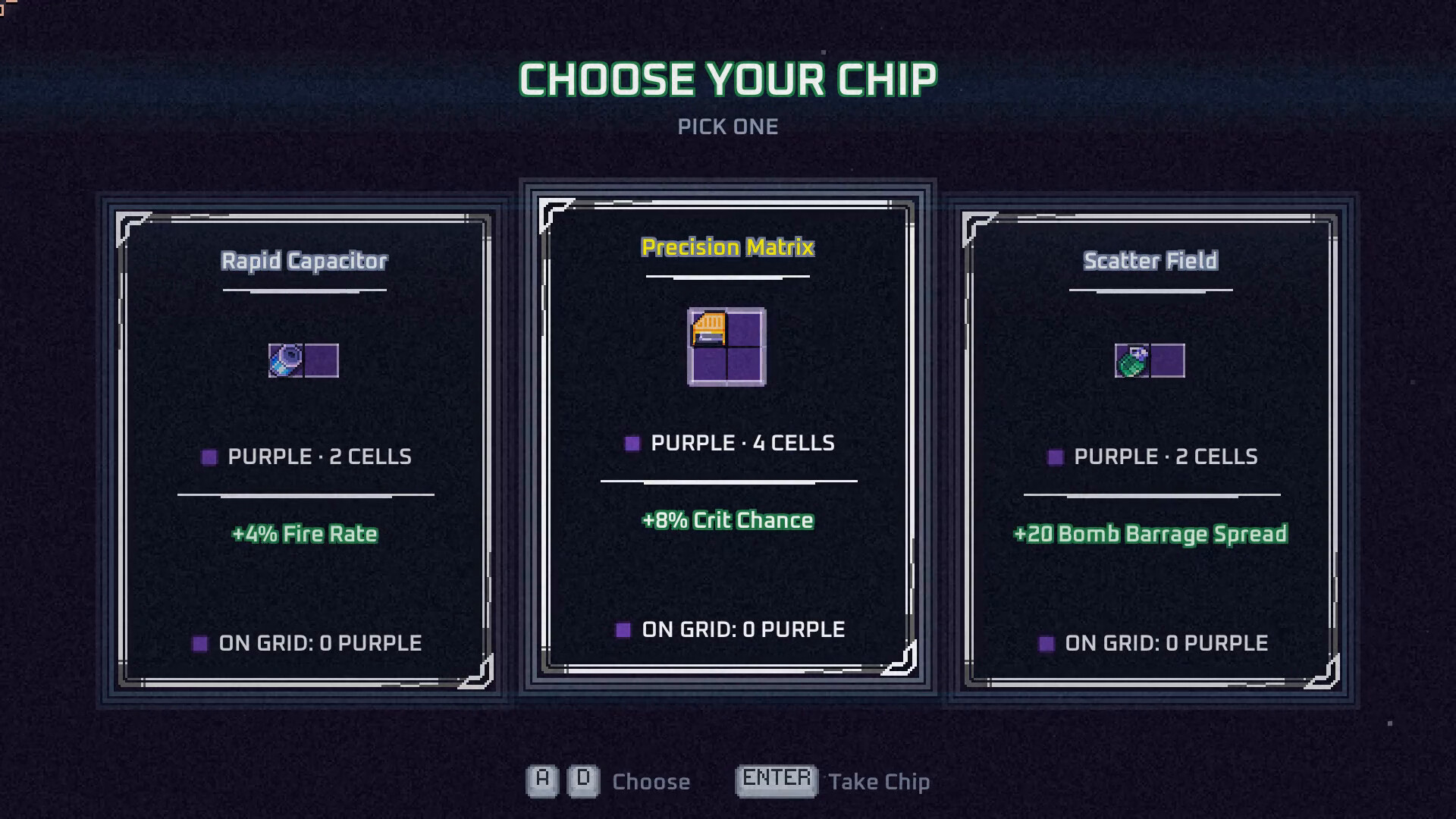 Vanisha screenshot #2