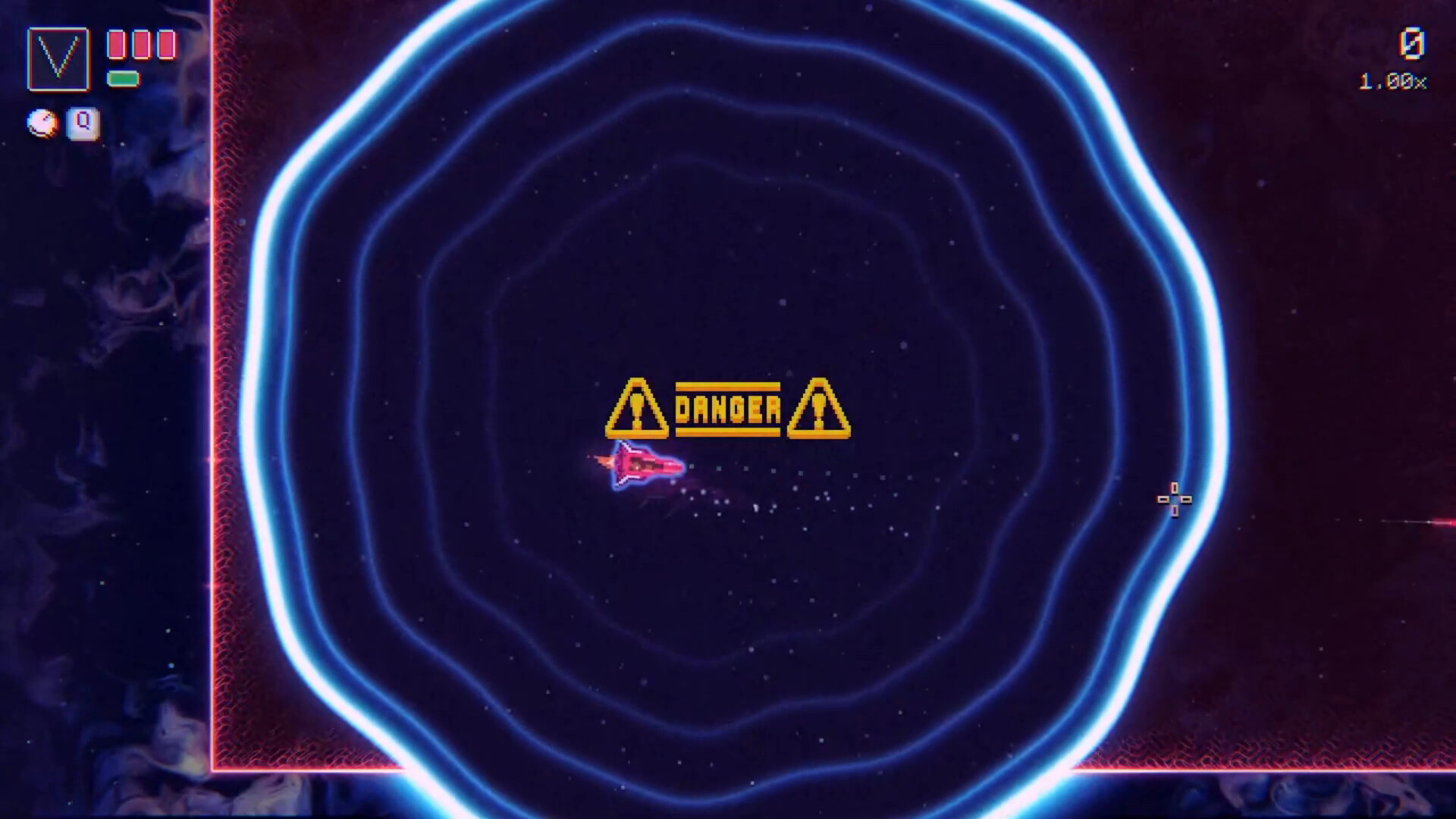 Vanisha screenshot 9