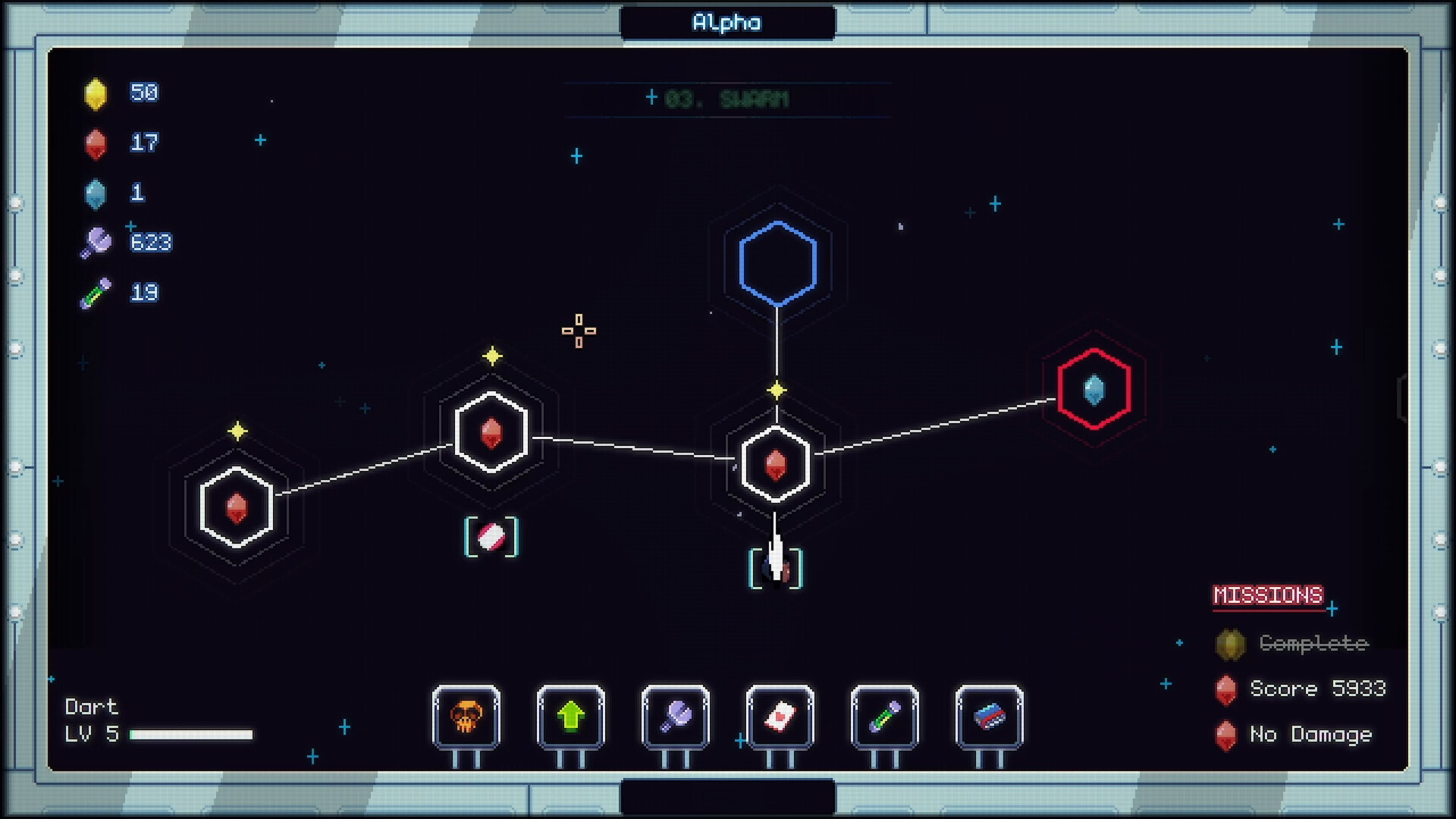 Vanisha screenshot 8