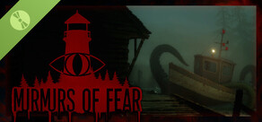 Murmurs of Fear - A whisper of loneliness Demo