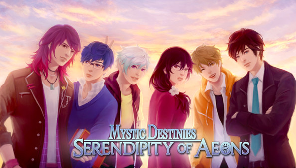 Mystic Destinies: Serendipity of Aeons - Shou Epilogue