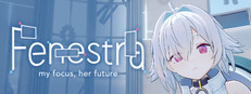 Fenestra: my focus, her future