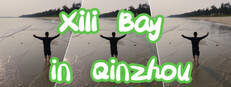 Xili Bay in Qinzhou cover