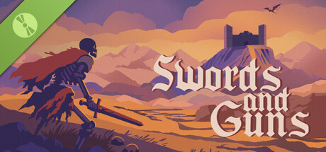 Swords and Guns Demo
