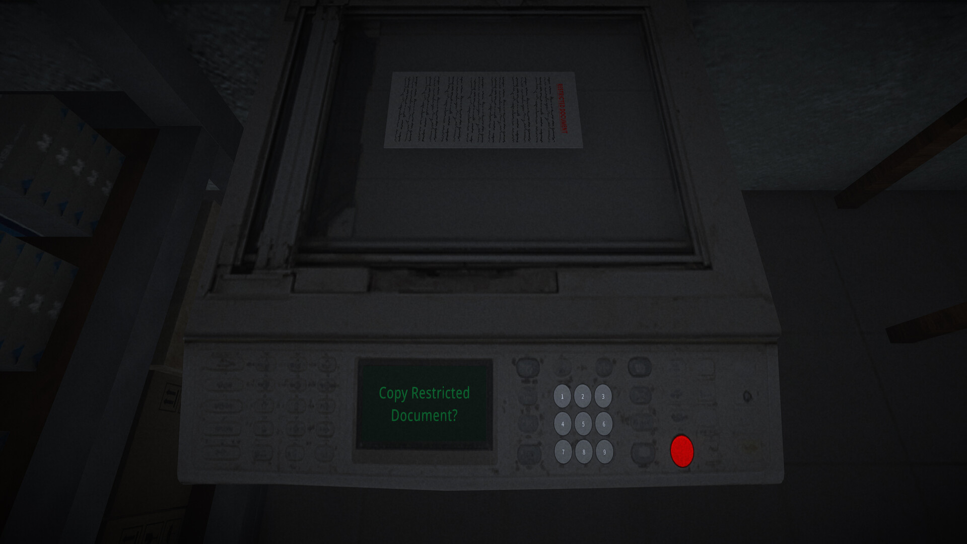 Overtime : Paper Trail Featured Screenshot #1