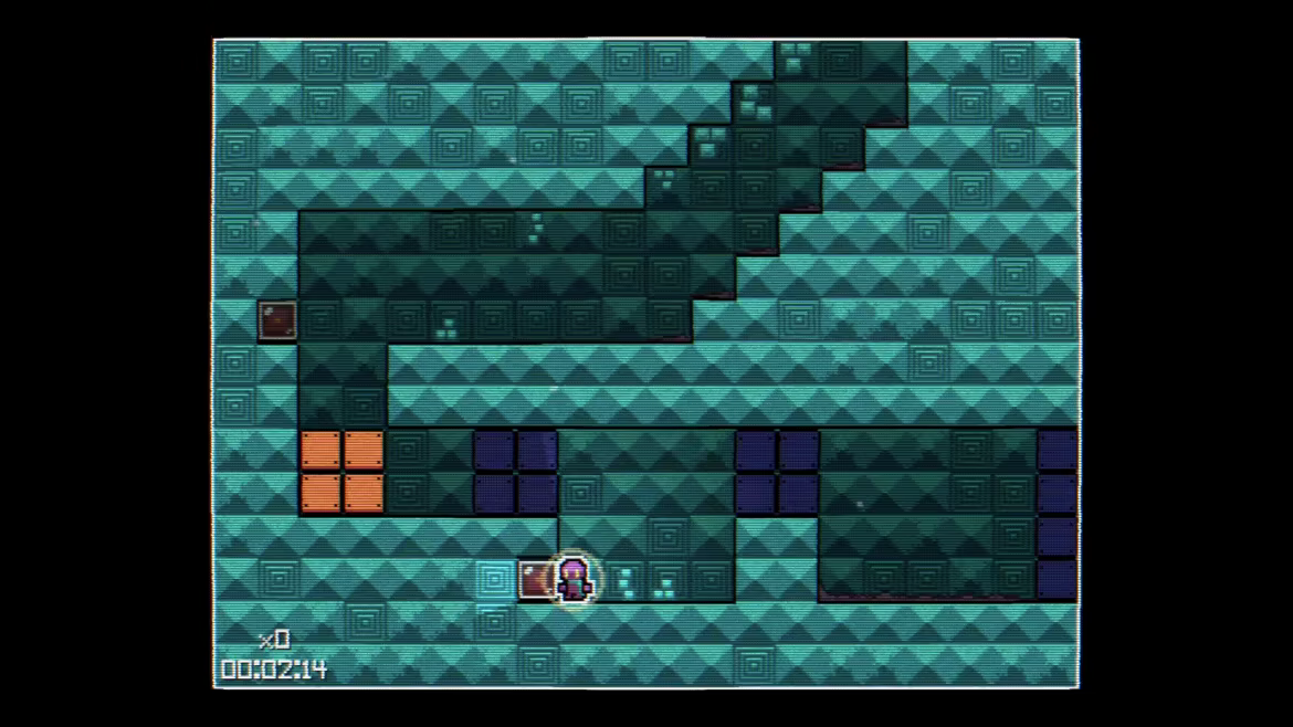 Specter video 2