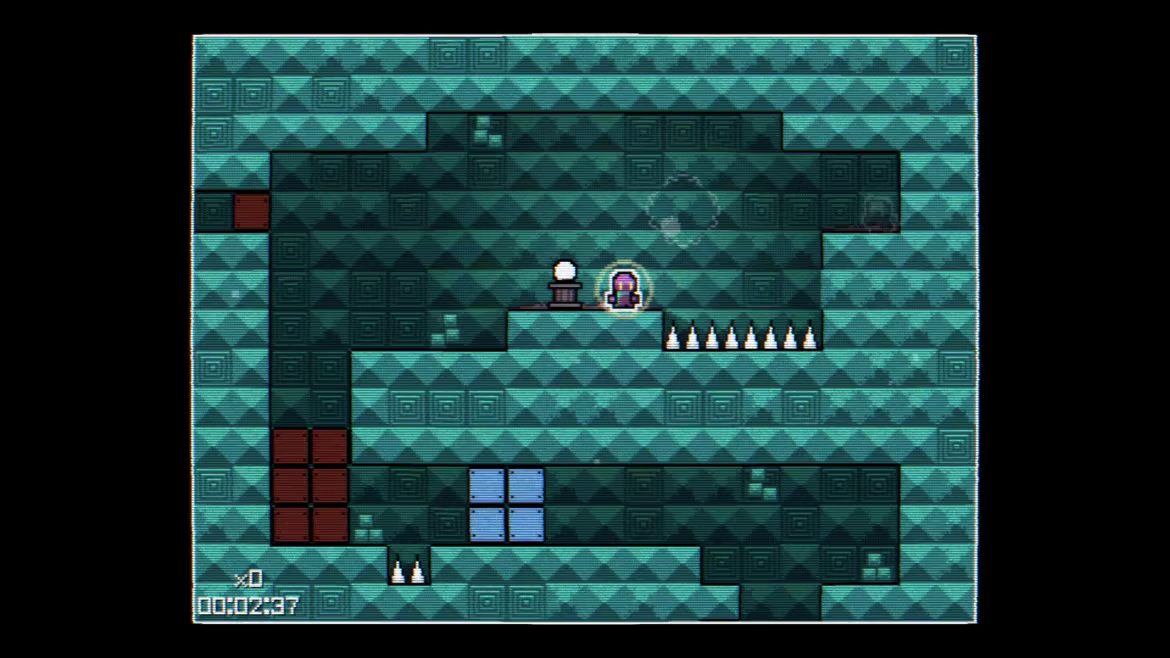 Specter video 3