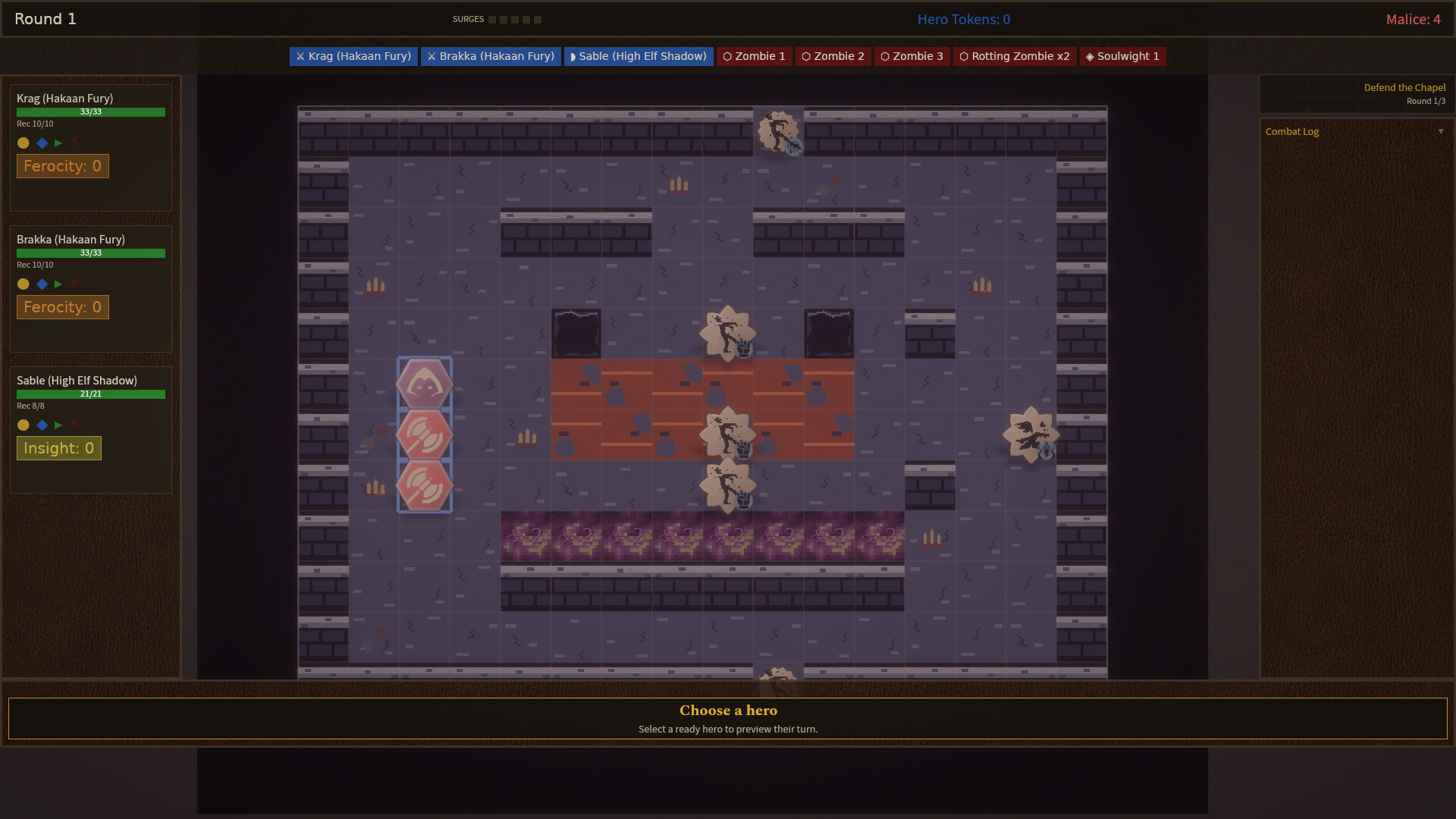 Ironwrought screenshot 3