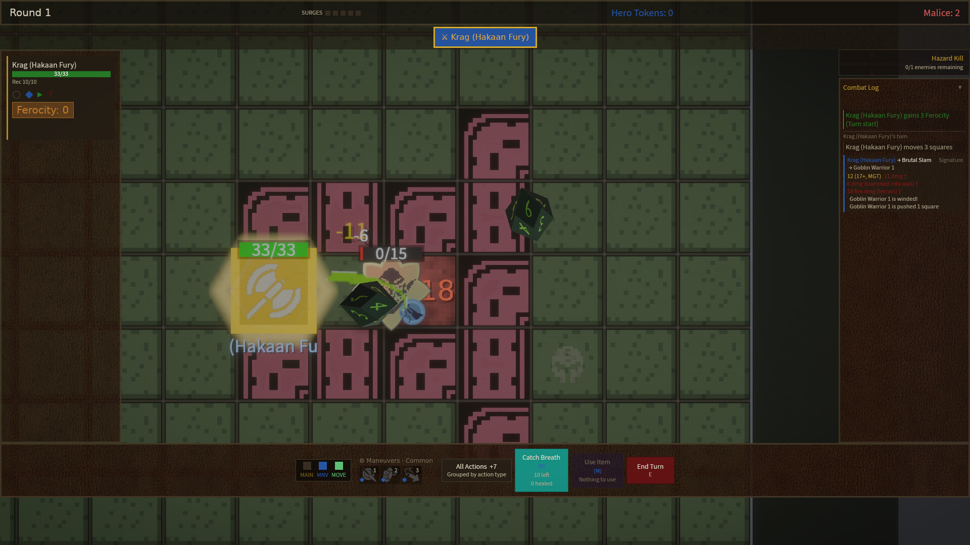 Ironwrought screenshot 4
