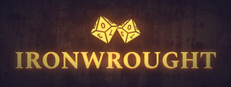 Ironwrought cover