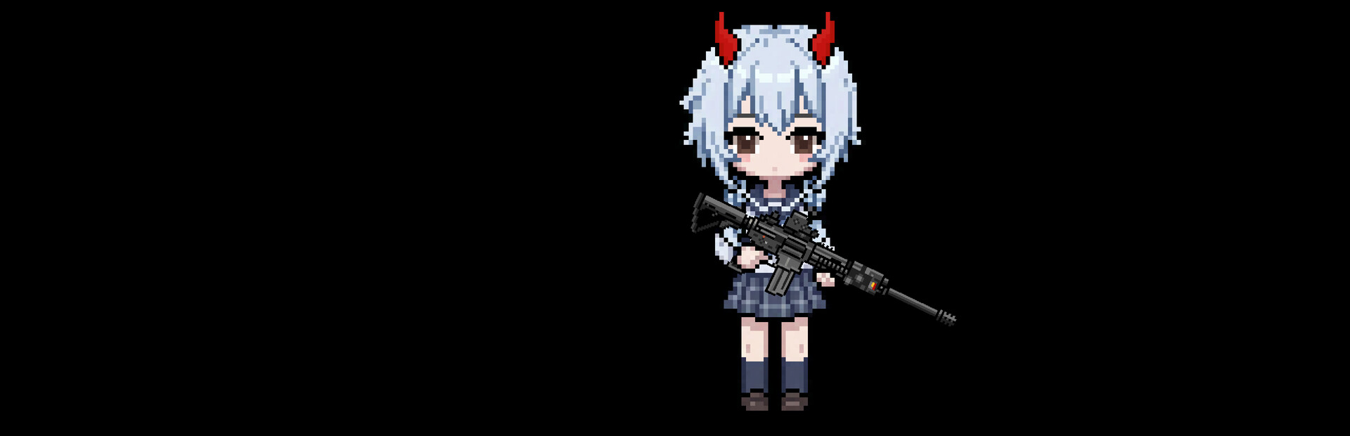 Girl Terminal