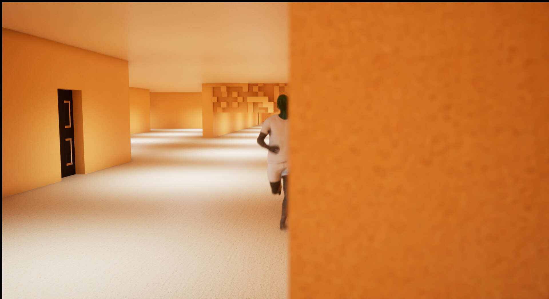 What You Didn't See screenshot #3