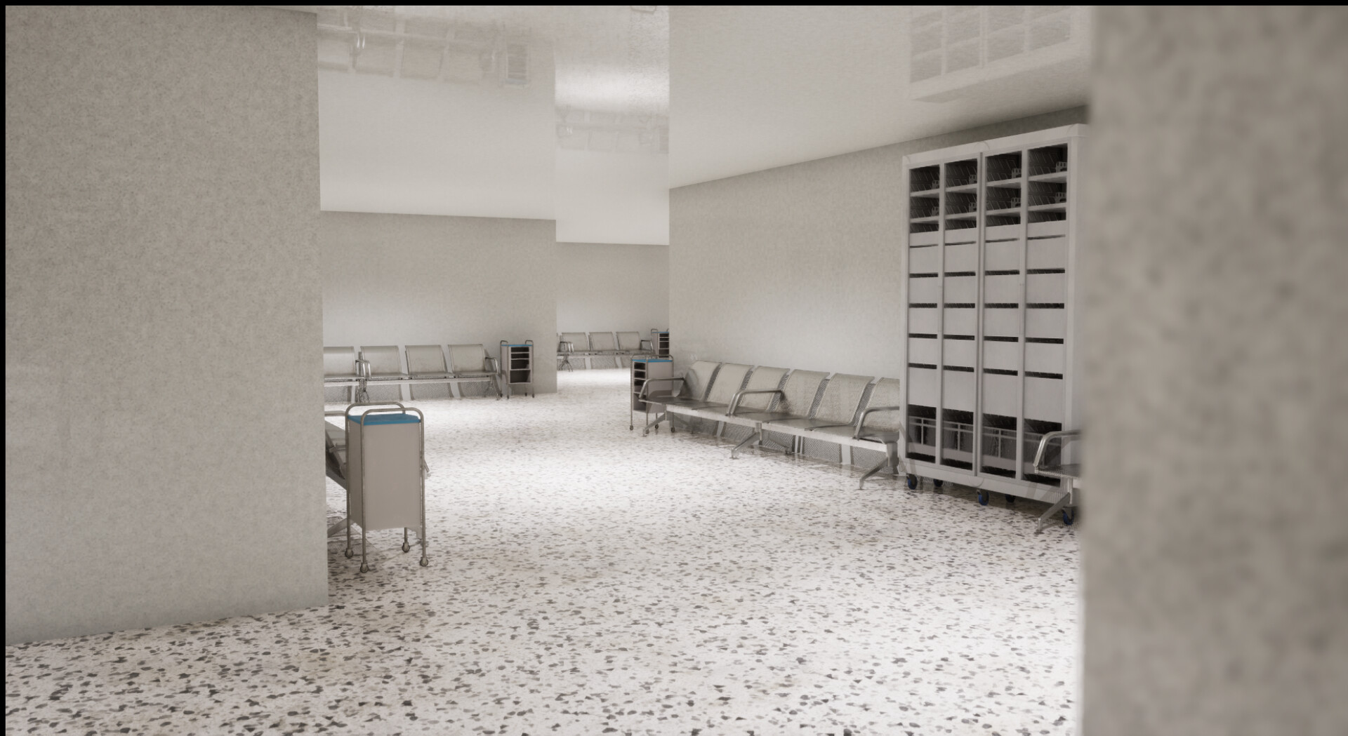 What You Didn't See screenshot 1