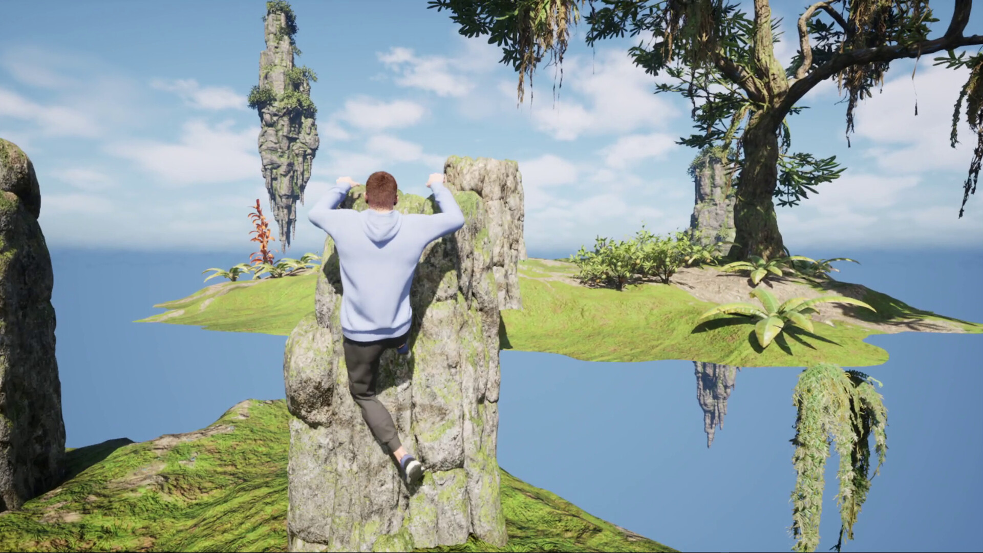 Platformus screenshot 4