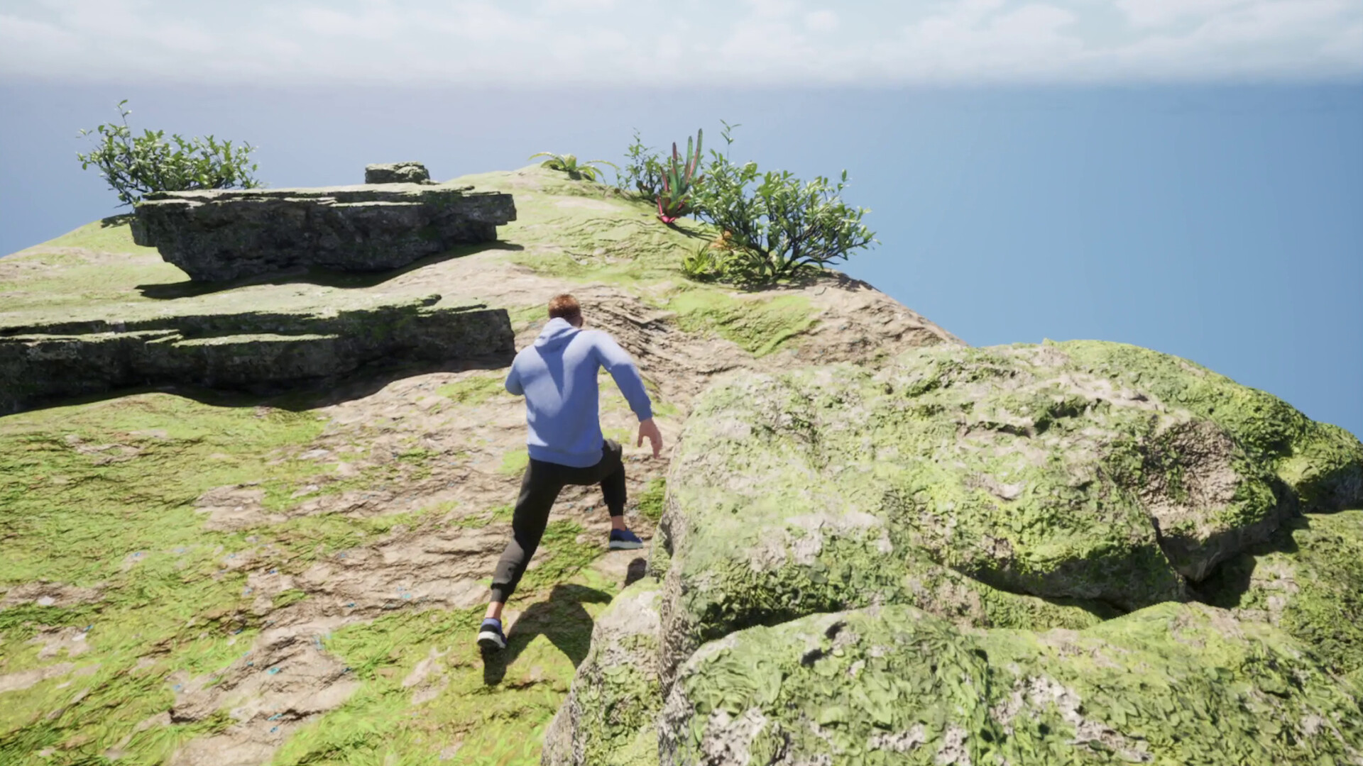 Platformus Featured Screenshot #1