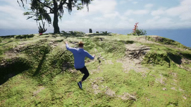 Platformus video 2