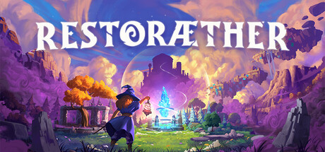 Restoraether header