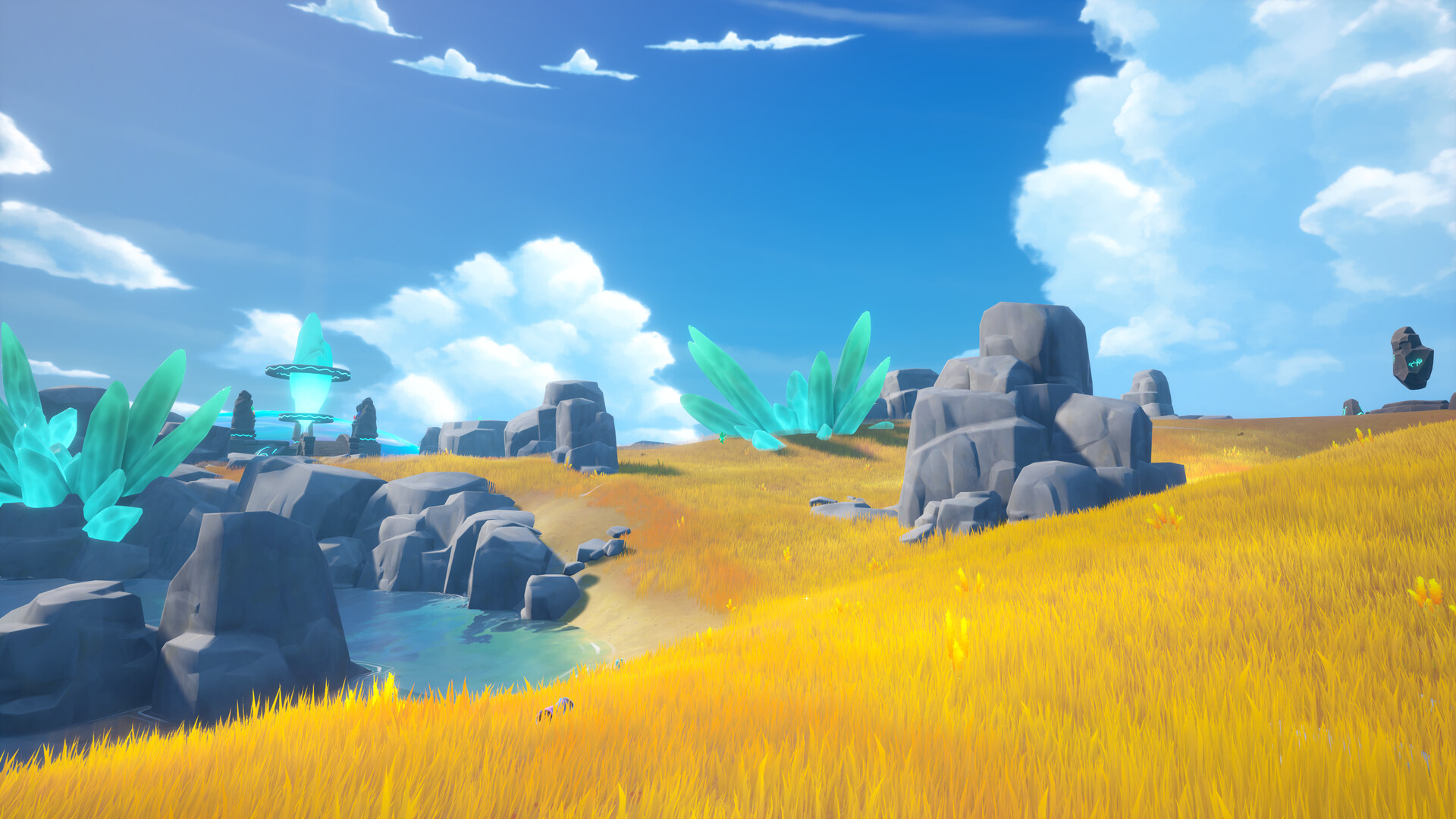 Restoraether screenshot 7