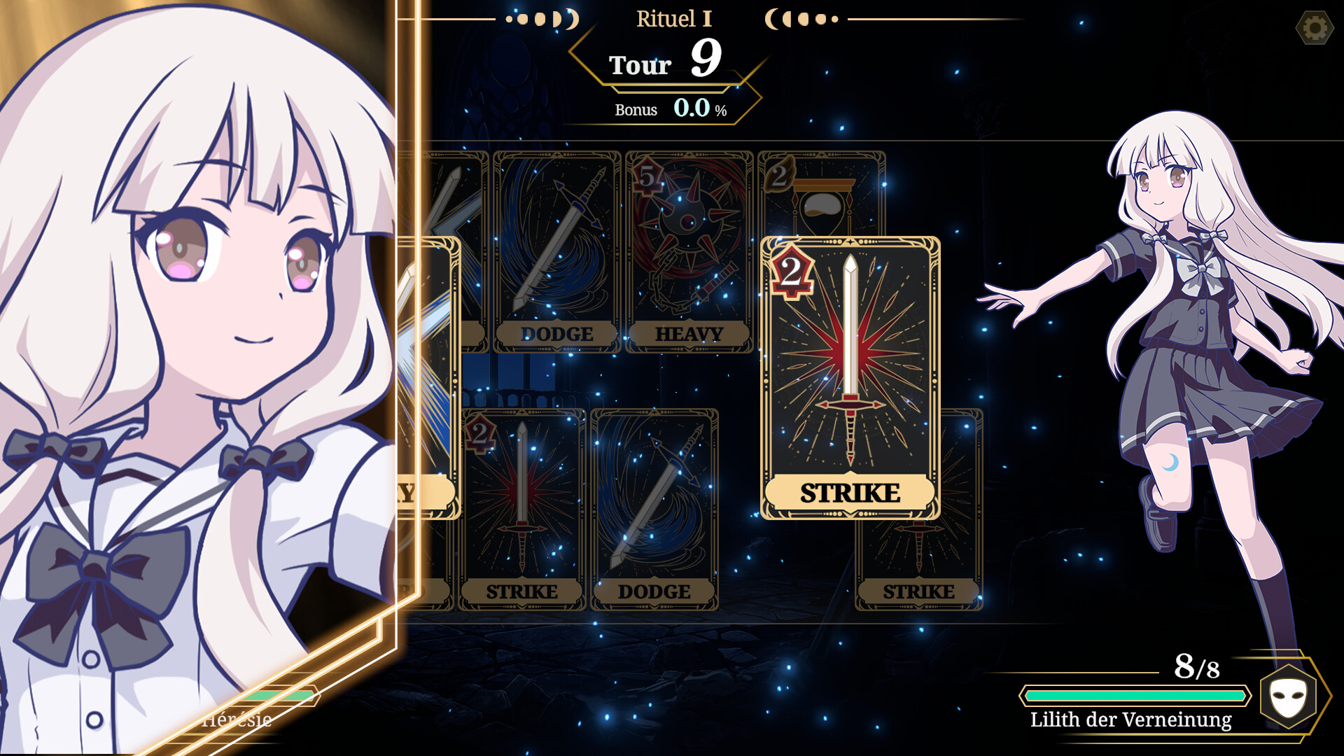 Lunar Pulse