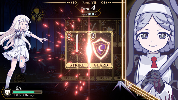 Lunar Pulse screenshot 2