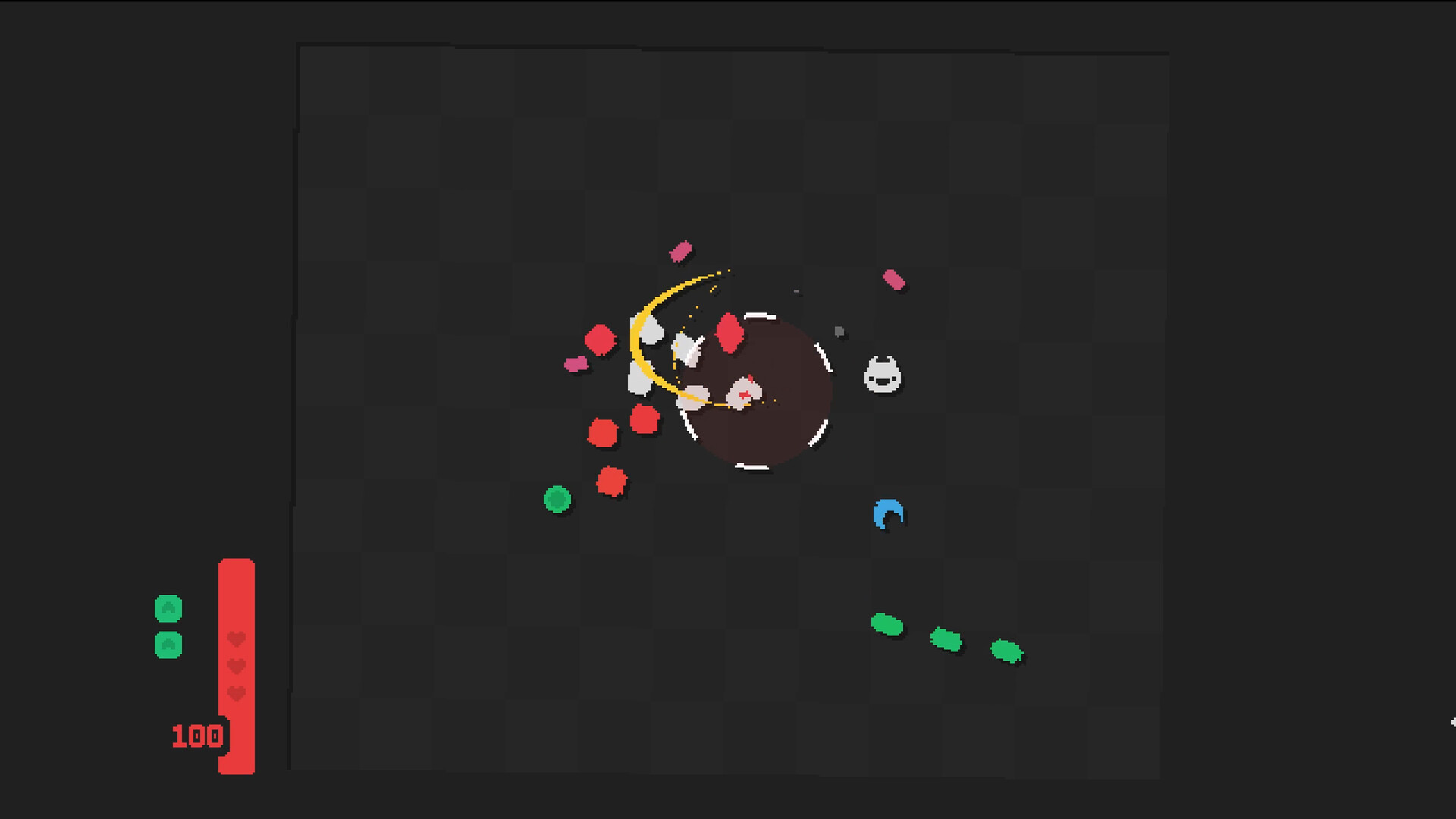 GLIMPO screenshot #2