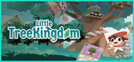 Little Tree Kingdom Demo
